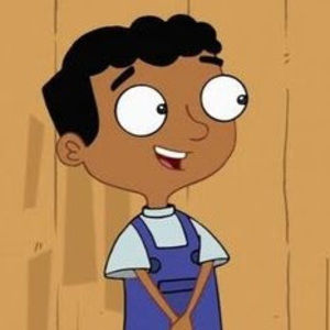 Meet your Posher, Tarynn